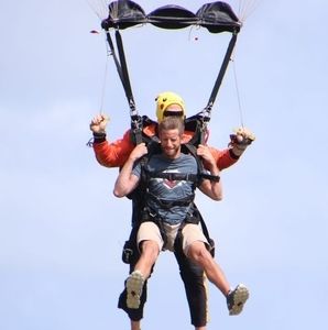 Meet your Posher, Patrick